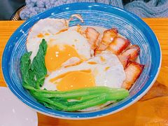 -澳门陈光记烧味饭店(南京德基广场店)