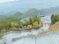 -重庆云阳龙缸景区