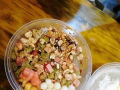 -串妹花式冰粉(乐山总店)