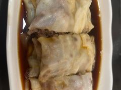 秘制叉烧肠粉-卓粤拉肠(红庙店)