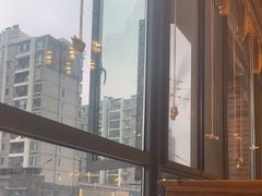 -张师傅烧烤(CBD店)