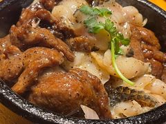 -石榴院子(西施故里店)