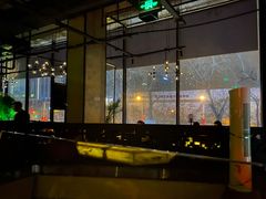 -柒Lounge(三里屯店)