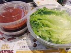 -安又胖韩国烤肉(美罗城店)