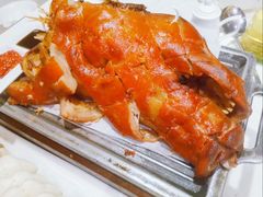 -中环禧悦酒店·禧临阁餐厅