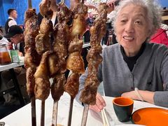 -乡村馕坑肉·烧烤·新疆菜·本地人更爱吃(阿勒泰首店)