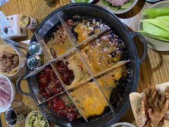 -五里关火锅(牛市口店)