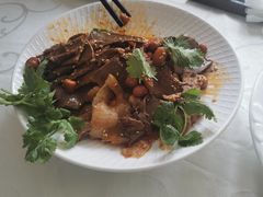 -巴渝兄弟川菜(宽街店)