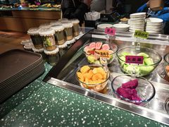 -水平有限广西米粉·广西风味集(五道口店)