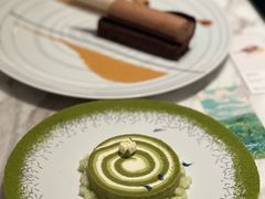 -théATRE 茶聚场(王府中環店)