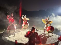 -日照海滨国家森林公园