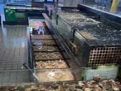 -海鲜e族(马王堆店)