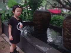 -厦门日月谷温泉渡假村