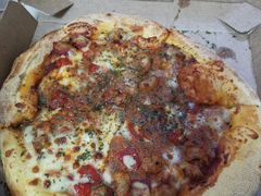 -达美乐比萨(双安店)