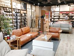 -MUJI无印良品(西单大悦城店)