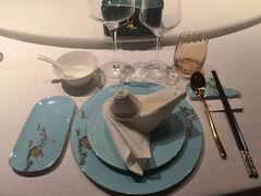 -君庭中餐厅(友谊宾馆店)