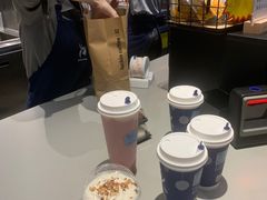 -瑞幸咖啡(三诺智慧大厦店)