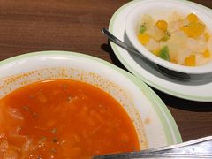 -萨莉亚意式餐厅(杭州滨江天街店)