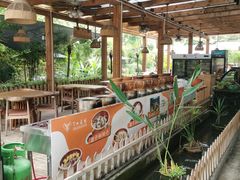 -丫口花园餐厅·融合菜