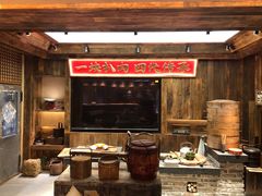 -張飛扒肉•四代传承(道外店)