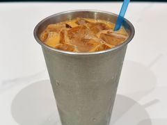 -香港深仔记茶餐厅(东门店)
