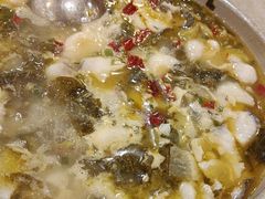 -一楼食业·美食人家
