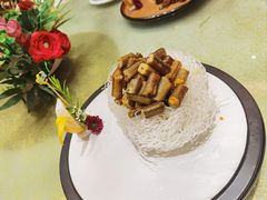 -御和宴·精品粤菜(天润御海湾店)