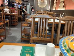 -曲氏老北京铜锅涮肉•火锅(不老街店)