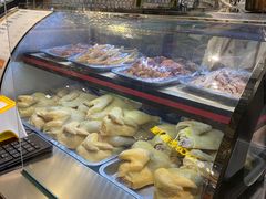 -阿金大白·上海菜馆(新天地店)