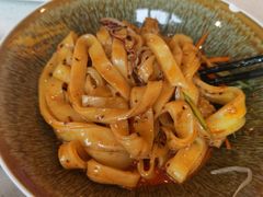 兰州酿皮-伊祥·敦煌楼