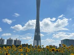 -海心沙亚运公园