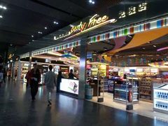 -乐天免税店(明洞店)