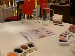 -香宫中餐厅·大连香格里拉(人民路店)