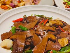 -汤家茗苑·精致私房菜(白沙店)