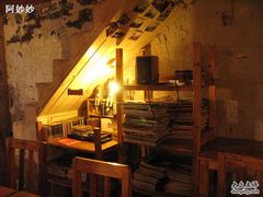 -Babycat私家御饼屋(龙头路一店)