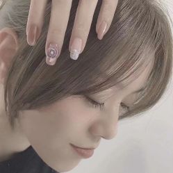 -MOMO·Nail美甲美睫