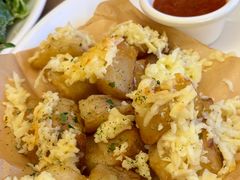 -城市大道红炉披萨烘焙坊