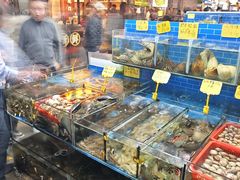 -船奇蒸汽海鲜·闽菜(八市海鲜总店)