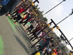 -枫香湖儿童公园