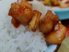 -北平味道.京味菜.烤鸭(梨园店)