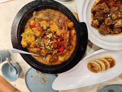 -洞庭家宴·头牌甲鱼(广渠门店)