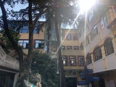 -上海市皮肤病医院(武夷路院区)