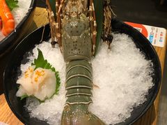 -赤坂亭·M9和牛烧肉·铁板烧·日料398放题(长泰广场店)