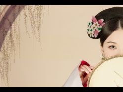 -盘子女人坊生日照·摄影馆(浦东店)