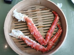 -万岛日本料理铁板烧(大宁店)