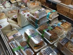 零售区-85度C(生甜甜圈研究工坊·上海平凉店)