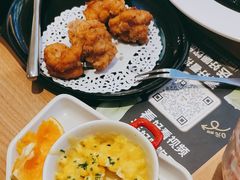 -豪客来牛排(天阳D32店)