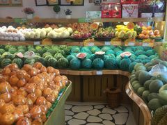 -百果园(奕淳公寓店)