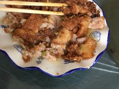 -中元酒楼侏儒三蒸(建新东区店)