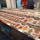 财大出游记 来武大附近吃自助